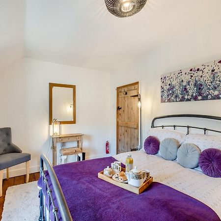 Lavender Cottage Heacham Eksteriør billede